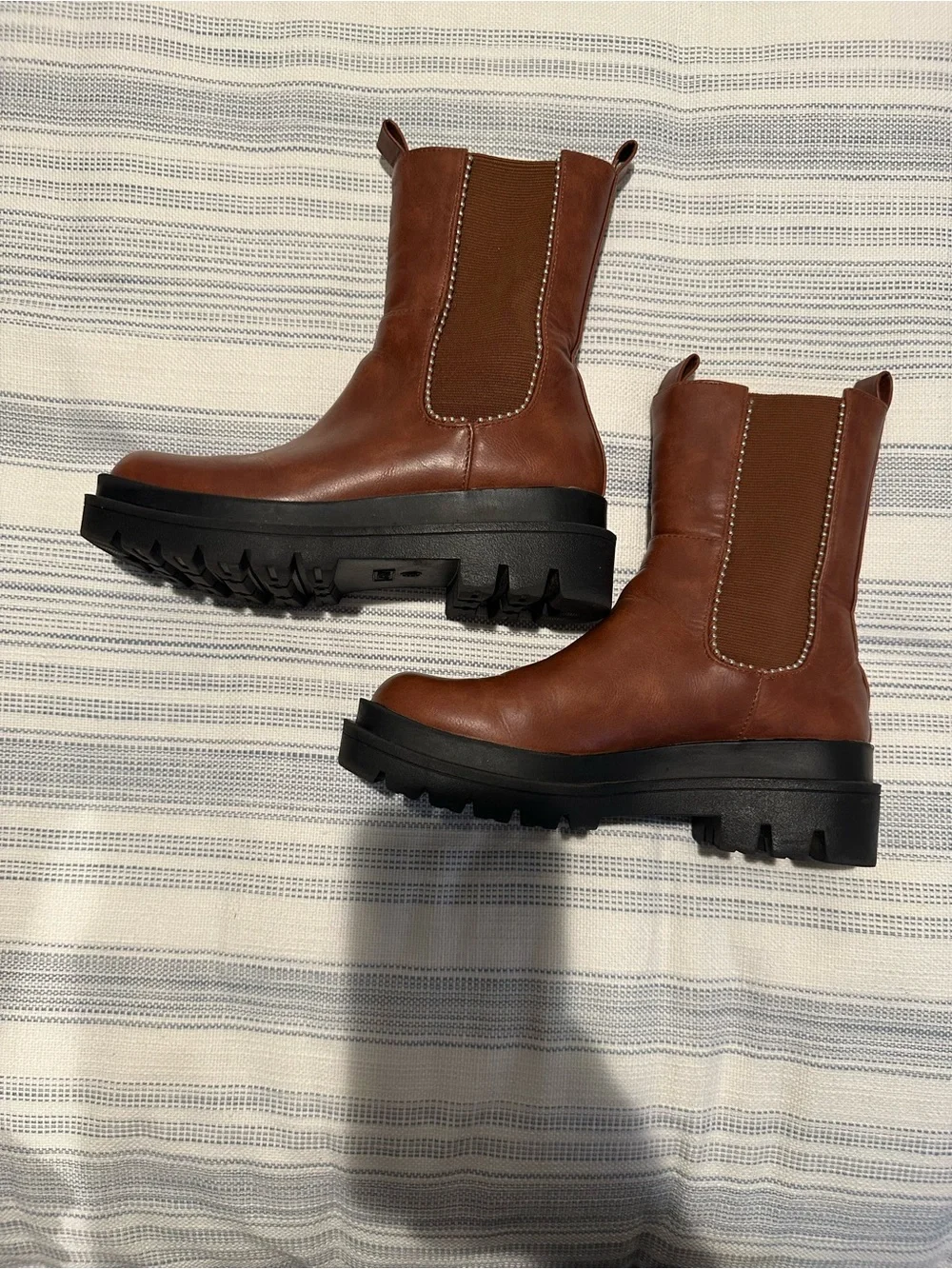 Zby stylish brown